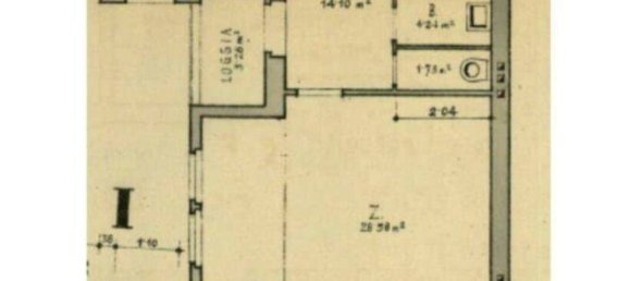 2 rooms Apartment in Dobling, Austria No. 232868 6