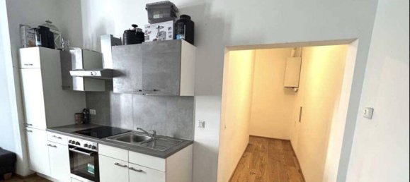 2 rooms Apartment in Dobling, Austria No. 232868 2