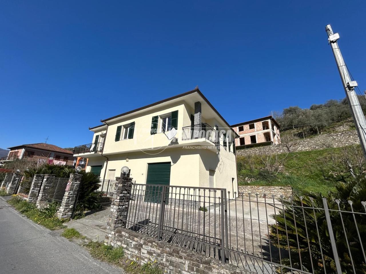 3-Zimmer Wohnung in Stellanello, Italy, Nr. 77875