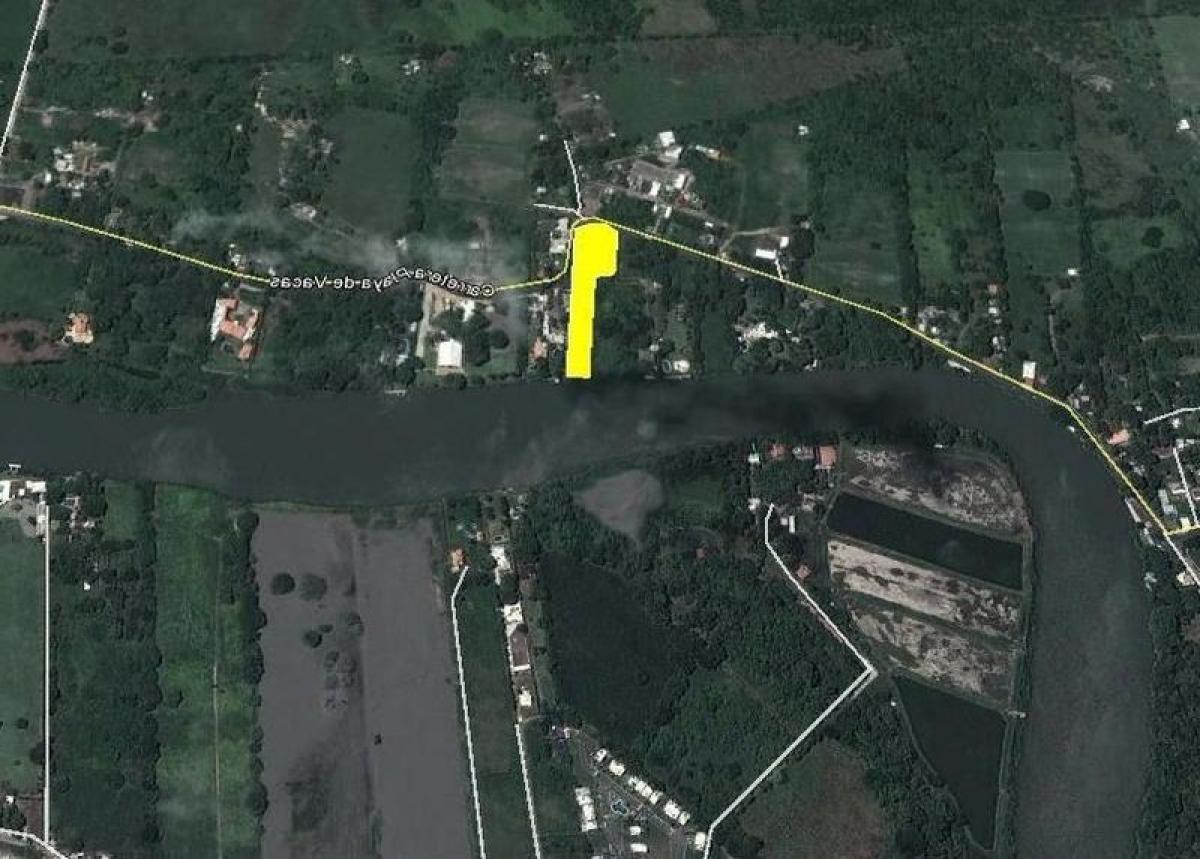 Terrain à Veracruz, Mexico No. 202992