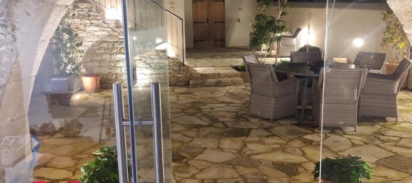 Vivenda T5 em Agios Theodoros, Chipre N.º 26405 8