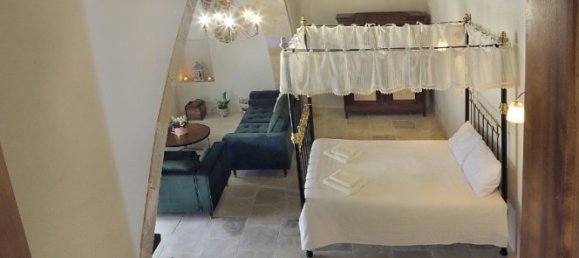 Vivenda T5 em Agios Theodoros, Chipre N.º 26405 26