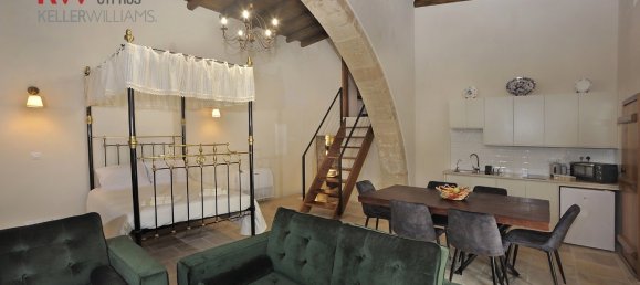 Vivenda T5 em Agios Theodoros, Chipre N.º 26405 21