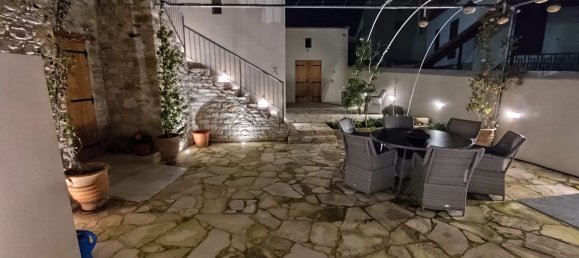 Vivenda T5 em Agios Theodoros, Chipre N.º 26405 10