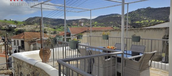 Vivenda T5 em Agios Theodoros, Chipre N.º 26405 16