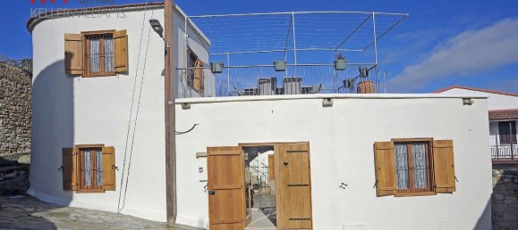 Vivenda T5 em Agios Theodoros, Chipre N.º 26405 4