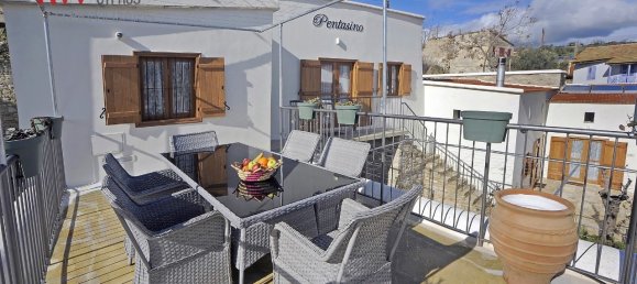 Vivenda T5 em Agios Theodoros, Chipre N.º 26405 12