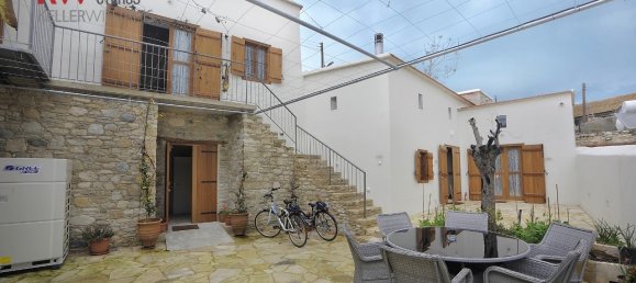 Vivenda T5 em Agios Theodoros, Chipre N.º 26405 23