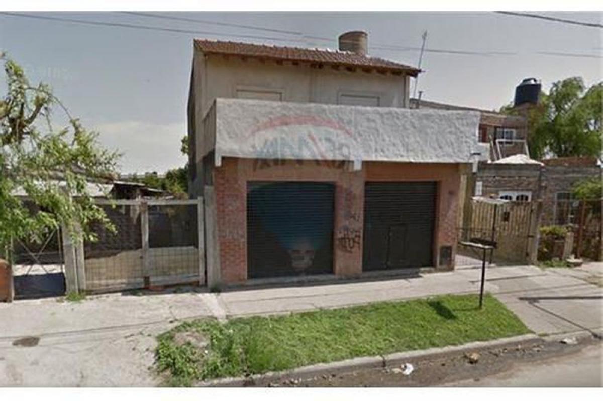 3 Schlafzimmer Haus in Florencio Varela, Argentina, Nr. 60612