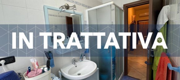 Квартира с 4 комнатами в Кастельнуово Рангоне, Италия № 33628 19