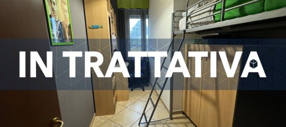 Квартира с 4 комнатами в Кастельнуово Рангоне, Италия № 33628 12