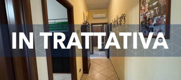 Квартира с 4 комнатами в Кастельнуово Рангоне, Италия № 33628 10