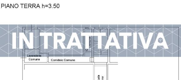 Квартира с 4 комнатами в Кастельнуово Рангоне, Италия № 33628 21