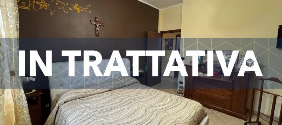 Квартира с 4 комнатами в Кастельнуово Рангоне, Италия № 33628 15