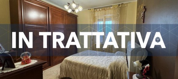 Квартира с 4 комнатами в Кастельнуово Рангоне, Италия № 33628 14