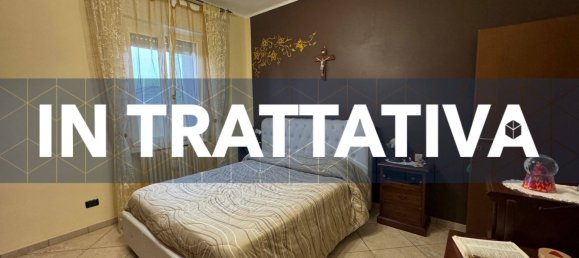 Квартира с 4 комнатами в Кастельнуово Рангоне, Италия № 33628 16