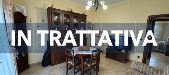 Квартира с 4 комнатами в Кастельнуово Рангоне, Италия № 33628 23