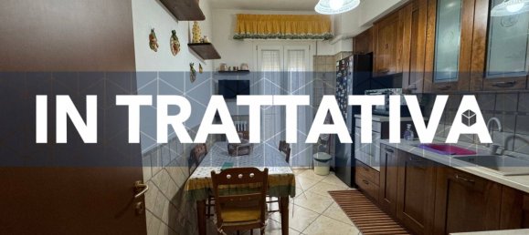 Квартира с 4 комнатами в Кастельнуово Рангоне, Италия № 33628 3