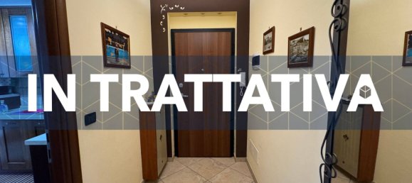 Квартира с 4 комнатами в Кастельнуово Рангоне, Италия № 33628 2