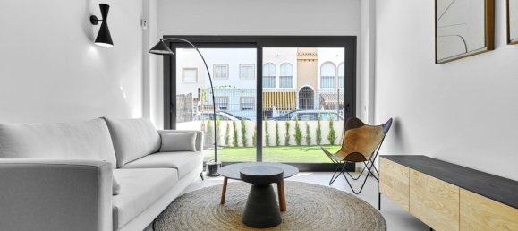 2 chambres Bungalow à Torrevieja, Spain No. 45900 7