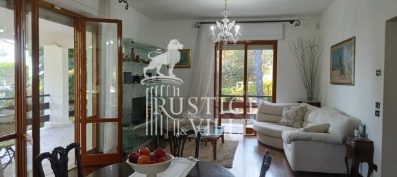 3 Schlafzimmer Villa in Livorno, Italy, Nr. 390824 15