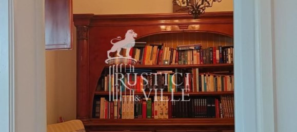 3 Schlafzimmer Villa in Livorno, Italy, Nr. 390824 22