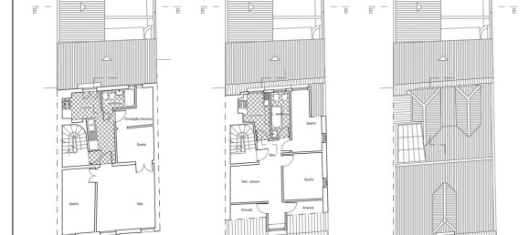 10 bedrooms Building in Lisbon, Portugal No. 190215 22