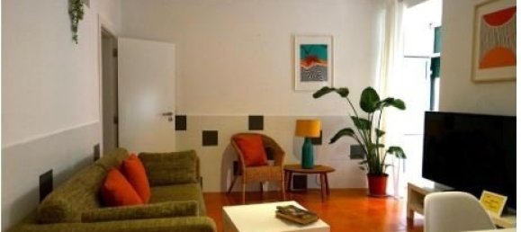 10 bedrooms Building in Lisbon, Portugal No. 190215 8