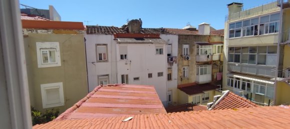 10 bedrooms Building in Lisbon, Portugal No. 190215 29