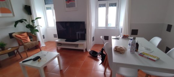 10 bedrooms Building in Lisbon, Portugal No. 190215 39