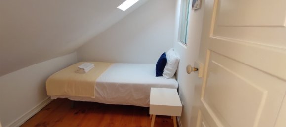 10 bedrooms Building in Lisbon, Portugal No. 190215 35