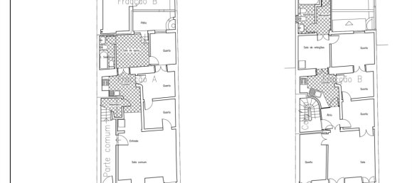 10 bedrooms Building in Lisbon, Portugal No. 190215 23