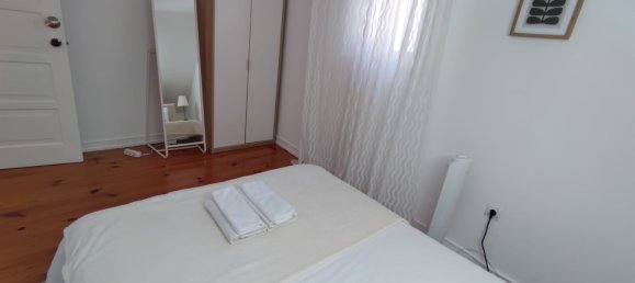 10 bedrooms Building in Lisbon, Portugal No. 190215 36