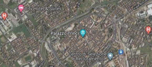 4 bedrooms Apartment in Foligno, Italy No. 357092 25