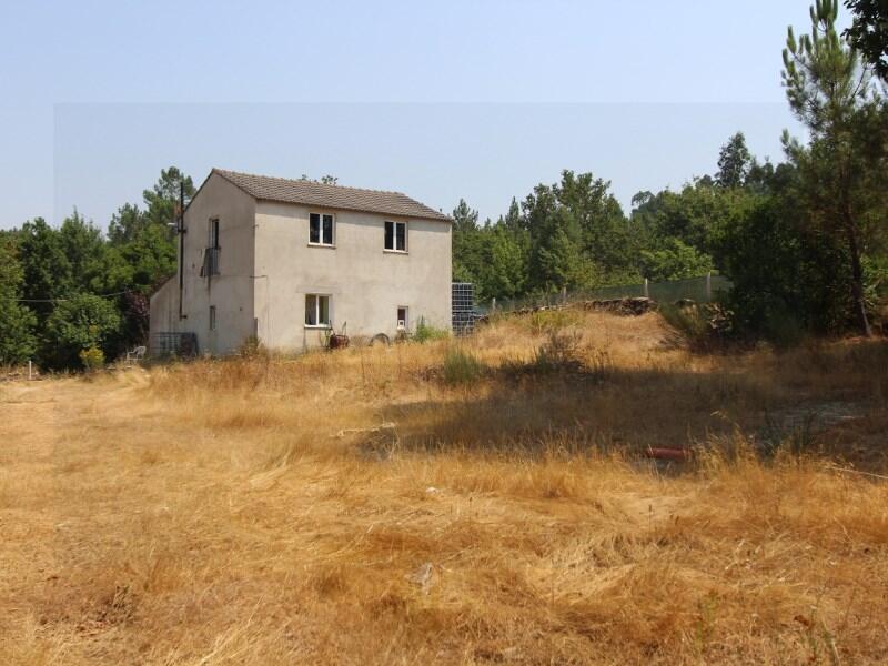 2 bedrooms Land in Mouronho, Portugal No. 231726