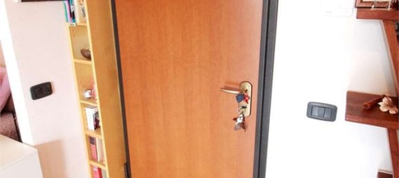 1 bedroom Apartment in Novara, Italy No. 379013 13