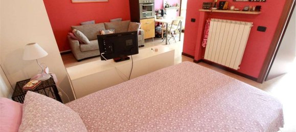 1 bedroom Apartment in Novara, Italy No. 379013 26