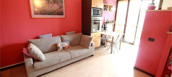 1 bedroom Apartment in Novara, Italy No. 379013 15