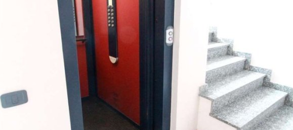 1 bedroom Apartment in Novara, Italy No. 379013 8