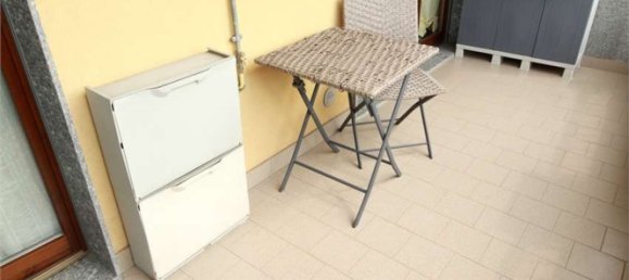 1 bedroom Apartment in Novara, Italy No. 379013 23