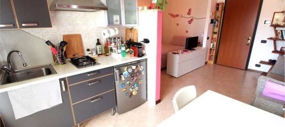 1 bedroom Apartment in Novara, Italy No. 379013 19