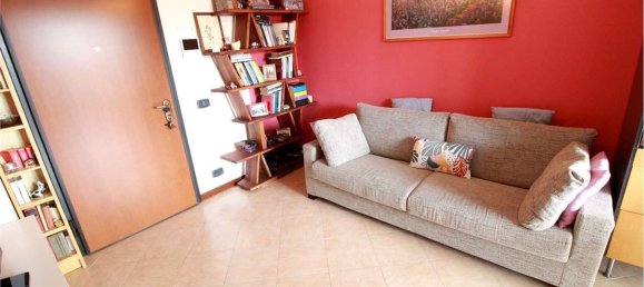 1 bedroom Apartment in Novara, Italy No. 379013 14