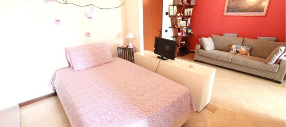 1 bedroom Apartment in Novara, Italy No. 379013 25