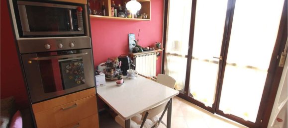 1 bedroom Apartment in Novara, Italy No. 379013 20