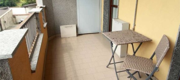 1 bedroom Apartment in Novara, Italy No. 379013 21