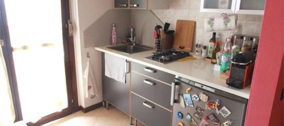 1 bedroom Apartment in Novara, Italy No. 379013 18