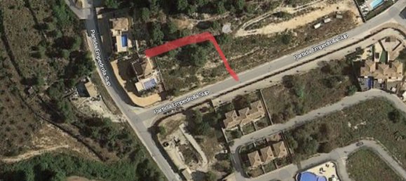 3 bedrooms Villa in Calpe, Spain No. 5311 7