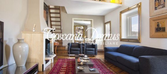 7-Zimmer Wohnung in Siena, Italy, Nr. 29678 22