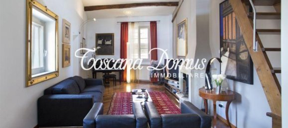 7-Zimmer Wohnung in Siena, Italy, Nr. 29678 25