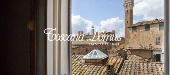 7-Zimmer Wohnung in Siena, Italy, Nr. 29678 20